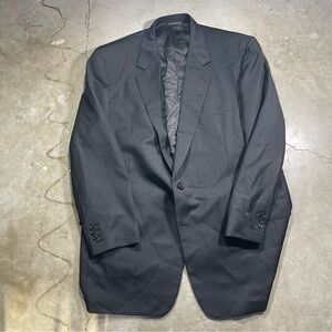 Samuelsohn Men’s Sports Coat Button closure Size XL-‎ XXL